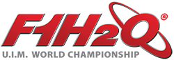 F1H2O UIM World Championship